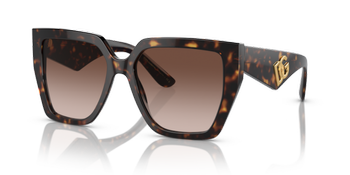 Okulary Przeciwsłoneczne Dolce & Gabbana DG 4438 502/13