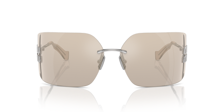 Okulary Przeciwsłoneczne Miu Miu MU 54YS 1BC10F