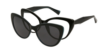 Okulary korekcyjne Solano CL 90238 B