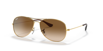 Okulary Przeciwsłoneczne Ray-Ban RB 3362 COCKPIT 001/51