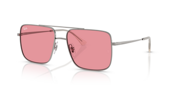 Okulary przeciwsłoneczne Ray-Ban RB 3758 004/84