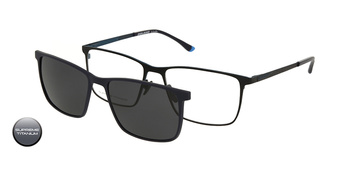 Okulary korekcyjne Solano CL 10229 A