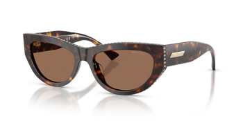 Okulary przeciwsłoneczne Jimmy Choo JC 5034BU 500273