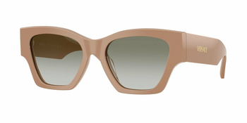 Okulary przeciwsłoneczne Versace VE 4492U 55178E