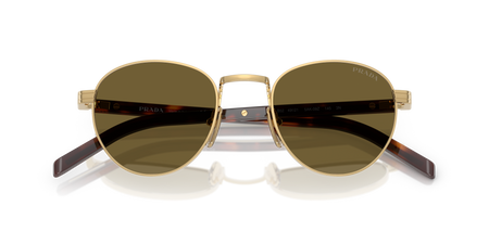 Okulary przeciwsłoneczne Prada PR B52S 5AK09Z