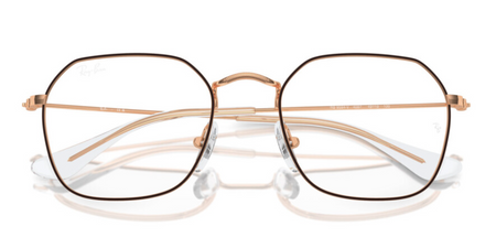 Okulary korekcyjne Ray-Ban Junior RY 9594V 4087