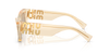 Okulary Przeciwsłoneczne Miu Miu MU 09WS 11T40F