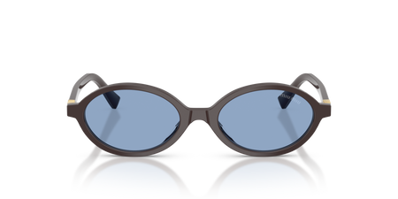 Okulary Przeciwsłoneczne Miu Miu MU 04ZS 22C60O