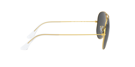 Okulary Przeciwsłoneczne Ray-Ban RB 3025 AVIATOR LARGE METAL 919648