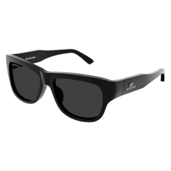 Okulary przeciwsłoneczne Balenciaga BB0211S 001