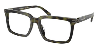 Okulary korekcyjne Michael Kors MK 4155U 3705