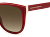 Okulary przeciwsłoneczne Carolina Herrera HER 0144 S R9S