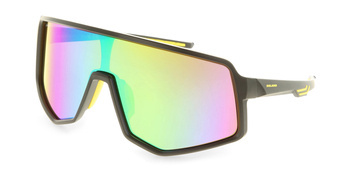 Okulary przeciwsłoneczne Solano SS 21006 C