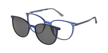 Okulary korekcyjne Solano CL 90244 E