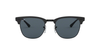 Okulary Przeciwsłoneczne Ray-Ban RB 3716 CLUBMASTER METAL 186/R5