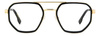Okulary korekcyjne Dsquared2 D2 0111 807
