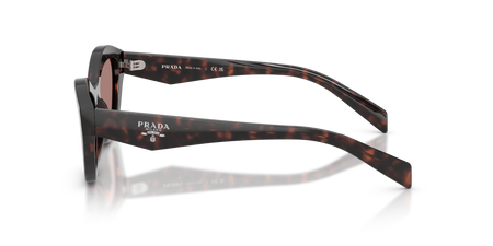 Okulary przeciwsłoneczne Prada PR A02S 17N60B