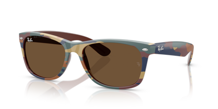 Okulary przeciwsłoneczne Ray-Ban RB 2132 682533