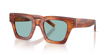 Okulary przeciwsłoneczne Dolce & Gabbana DG 4413 322180