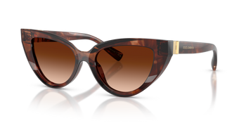 Okulary przeciwsłoneczne Dolce & Gabbana DG 4497 322274