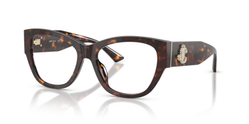 Okulary korekcyjne Jimmy Choo JC 3033BU 5002