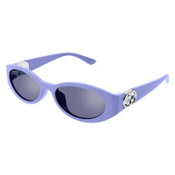 Okulary przeciwsłoneczne Gucci GG1662SA 003