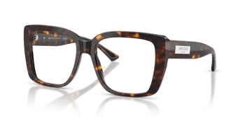 Okulary korekcyjne Jimmy Choo JC 3037 5002