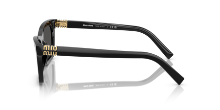 Okulary Przeciwsłoneczne Miu Miu MU A05S 16K08Z