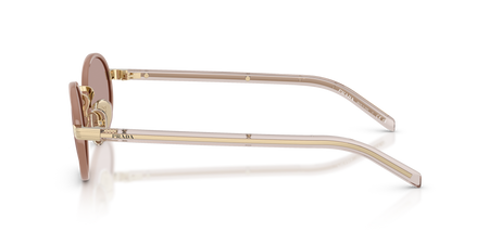 Okulary przeciwsłoneczne Prada PR B56S 24E20I