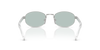 Okulary Przeciwsłoneczne Prada PR B53S 1BC40N