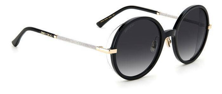 Okulary przeciwsłoneczne Jimmy Choo EMA S 807