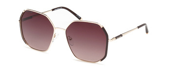 Okulary przeciwsłoneczne Solano SS 10461 C