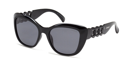 Okulary przeciwsłoneczne Solano SS 21029 A