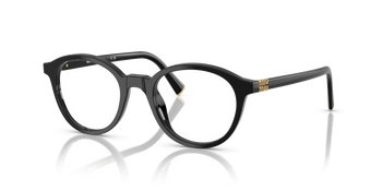 Okulary korekcyjne Miu Miu MU 02WV 16K1O1