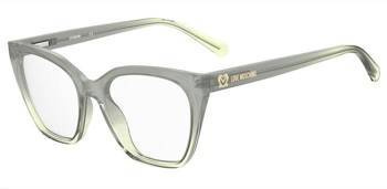 Okulary korekcyjne Love Moschino MOL627 1ED