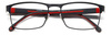 Okulary korekcyjne Carrera CARRERA 8884 BLX