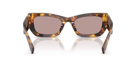 Okulary Przeciwsłoneczne Miu Miu MU 09WS 14L20I