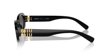 Okulary Przeciwsłoneczne Miu Miu MU 06ZS 1AB5S0