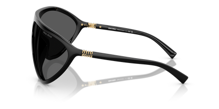 Okulary Przeciwsłoneczne Miu Miu MU A01S 1AB5S0