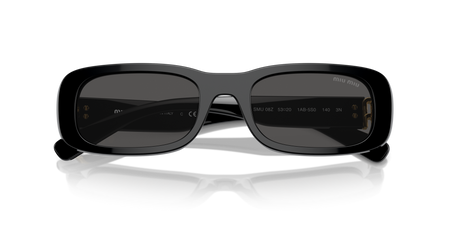 Okulary Przeciwsłoneczne Miu Miu MU 08ZS 1AB5S0