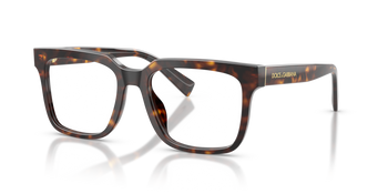 Okulary korekcyjne Dolce & Gabbana DG 3422 502