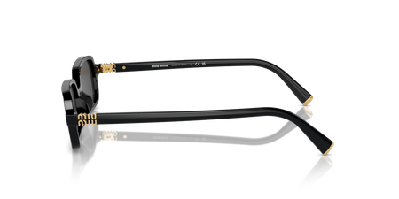 Okulary Przeciwsłoneczne Miu Miu MU 11ZS 16K5S0