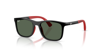 Okulary przeciwsłoneczne Ray-Ban RJ 9084S 713171