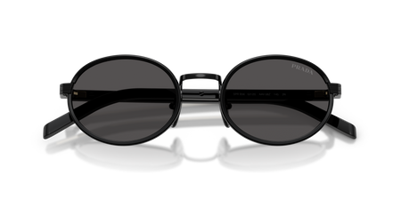 Okulary przeciwsłoneczne Prada PR B56S AAV08Z