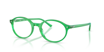 Okulary korekcyjne Ray-Ban RX 5429 8441