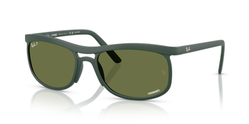 Okulary przeciwsłoneczne Ray-Ban RB 4452CH 6016/2