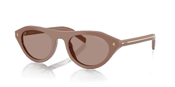 Okulary przeciwsłoneczne Prada PR B15S 28D02T