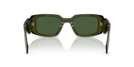 Okulary Przeciwsłoneczne Prada PR 17WS 19Z1I0