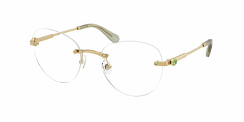 Okulary korekcyjne Swarovski SK 1021 4017