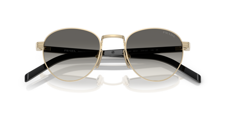 Okulary Przeciwsłoneczne Prada PR B52S ZVN02C